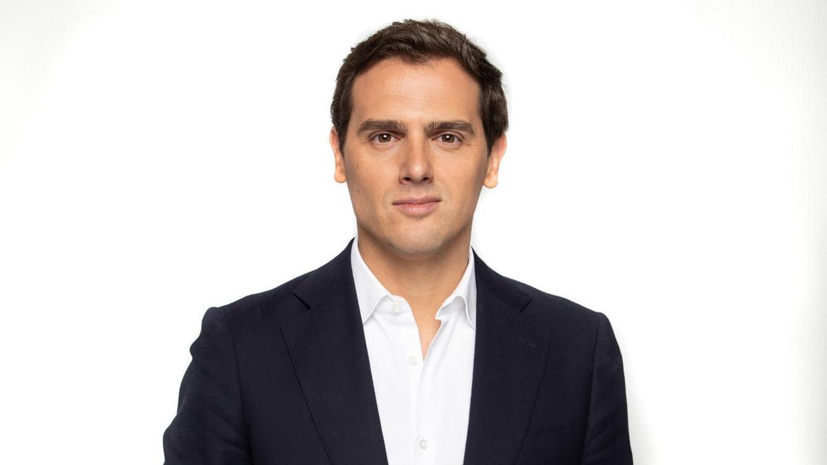 Albert Rivera